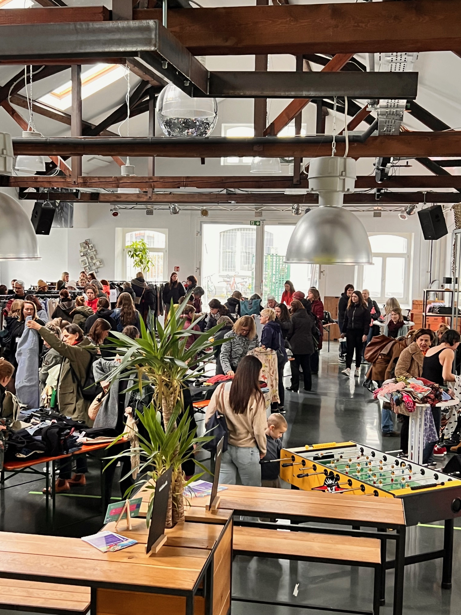 Herzstück Lörrach Logo